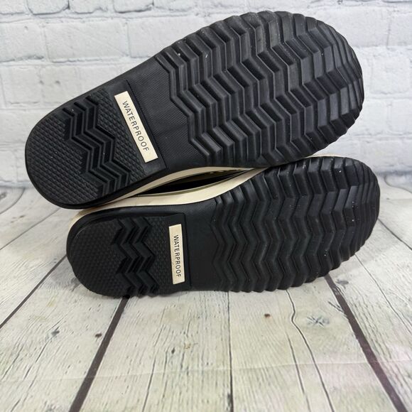 Sorel Carnival Snow Boots Women Size 6 Purple Winter Waterproof Insulated Shoes - Picture 12 of 15